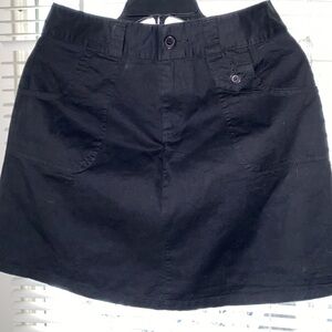 Skort by George & Martha